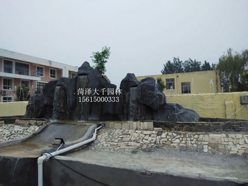 點(diǎn)擊查看詳細(xì)信息<br>標(biāo)題：牡丹區(qū)黨校大酒店 閱讀次數(shù)：1852