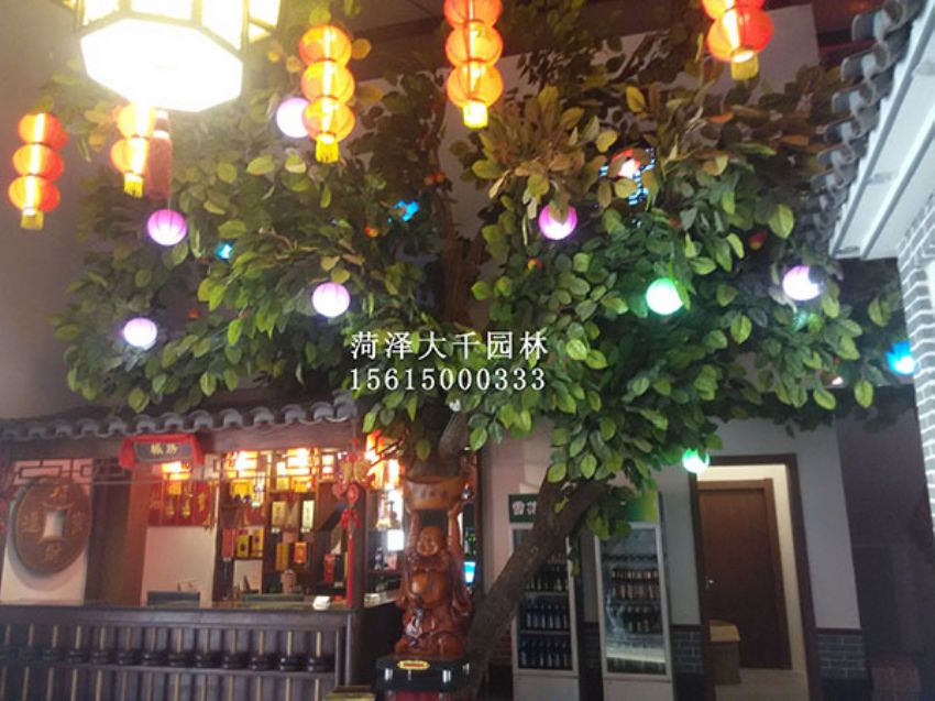 點(diǎn)擊查看詳細(xì)信息<br>標(biāo)題：假樹 閱讀次數(shù)：1488
