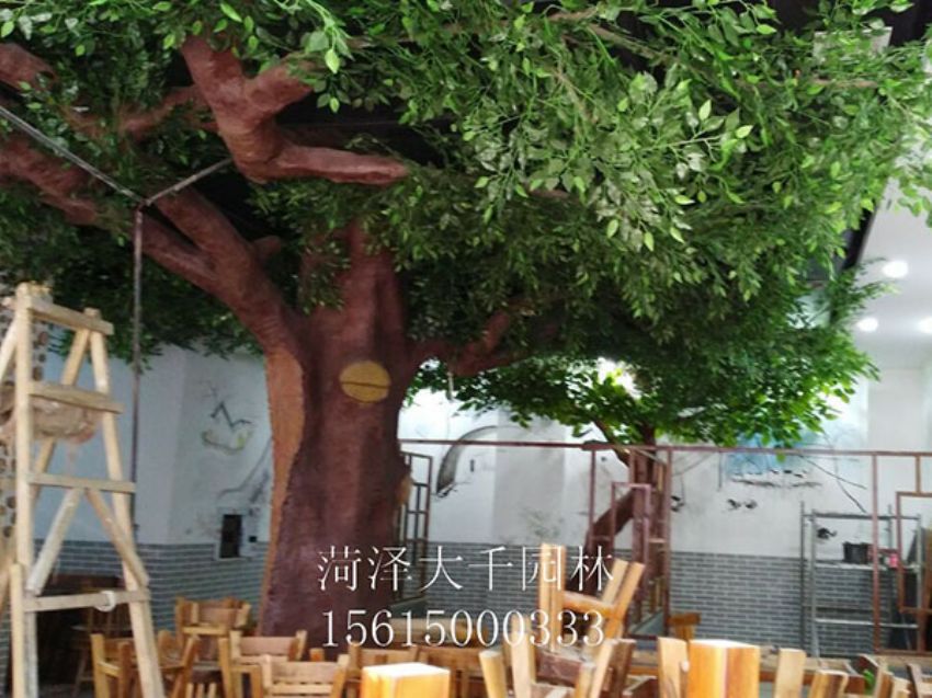 點(diǎn)擊查看詳細(xì)信息<br>標(biāo)題：假樹(shù) 閱讀次數(shù)：1633