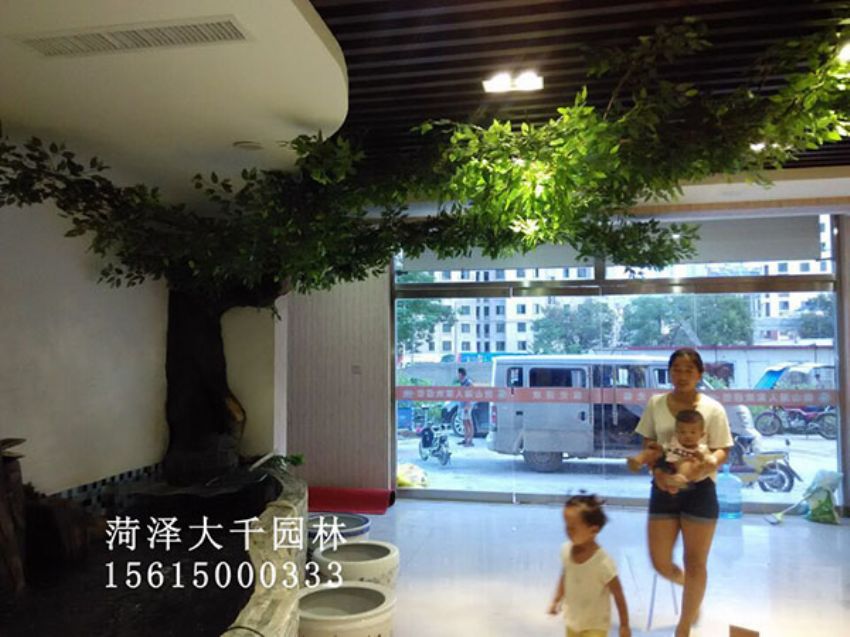 點擊查看詳細信息<br>標題：假樹 閱讀次數：1538