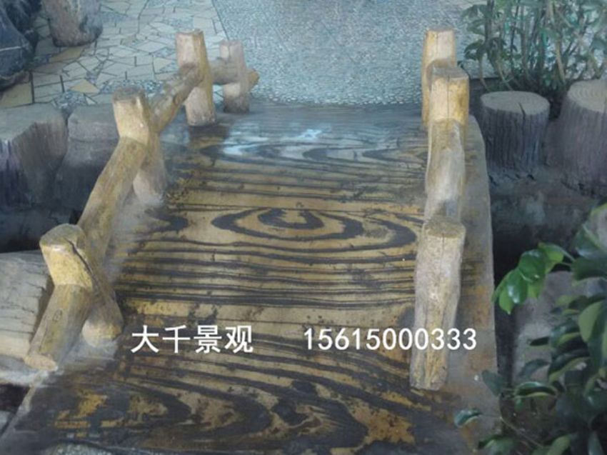 點擊查看詳細信息<br>標題：仿 真橋 閱讀次數：1776