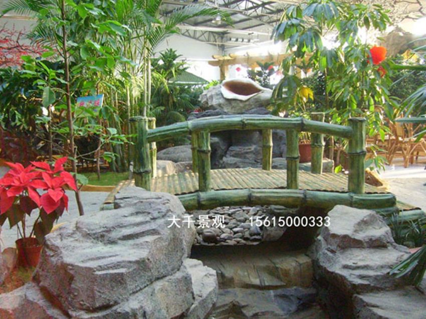 點(diǎn)擊查看詳細(xì)信息<br>標(biāo)題：仿 真橋 閱讀次數(shù)：3079