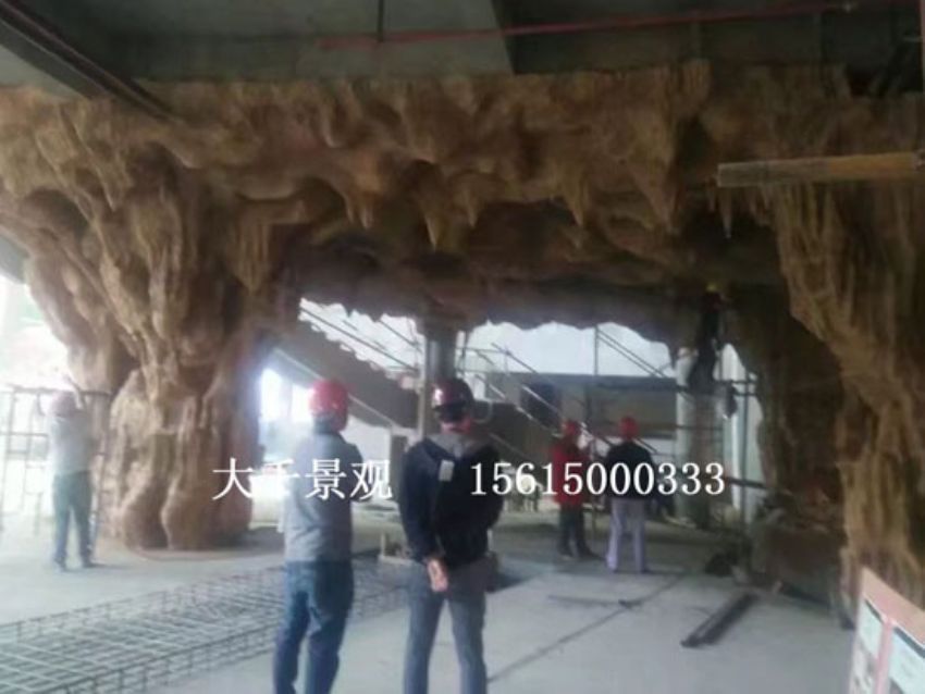 點(diǎn)擊查看詳細(xì)信息<br>標(biāo)題：假山 閱讀次數(shù)：2659
