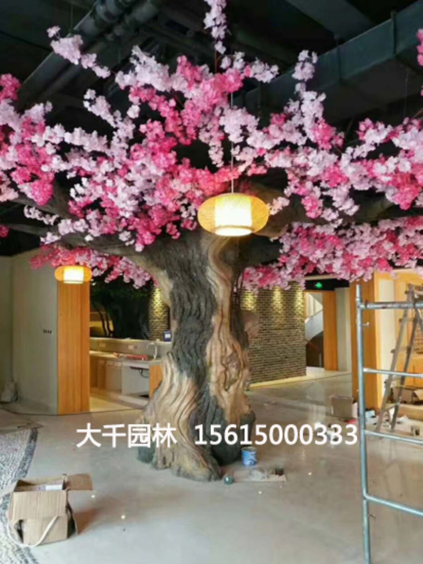 點(diǎn)擊查看詳細(xì)信息<br>標(biāo)題：假樹(shù) 閱讀次數(shù)：2328