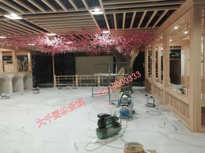 點(diǎn)擊查看詳細(xì)信息<br>標(biāo)題：假樹(shù) 閱讀次數(shù)：2761