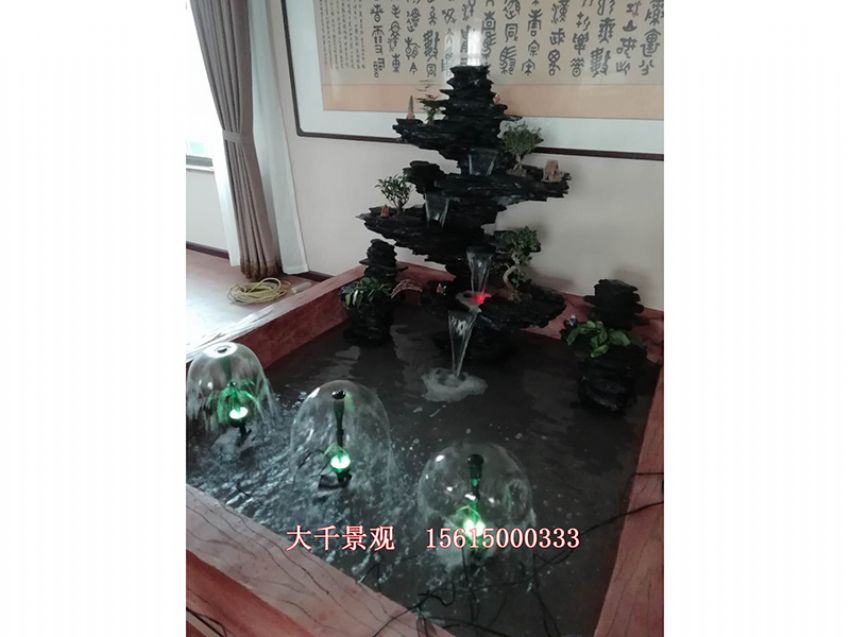 點(diǎn)擊查看詳細(xì)信息<br>標(biāo)題：假山 閱讀次數(shù)：2675