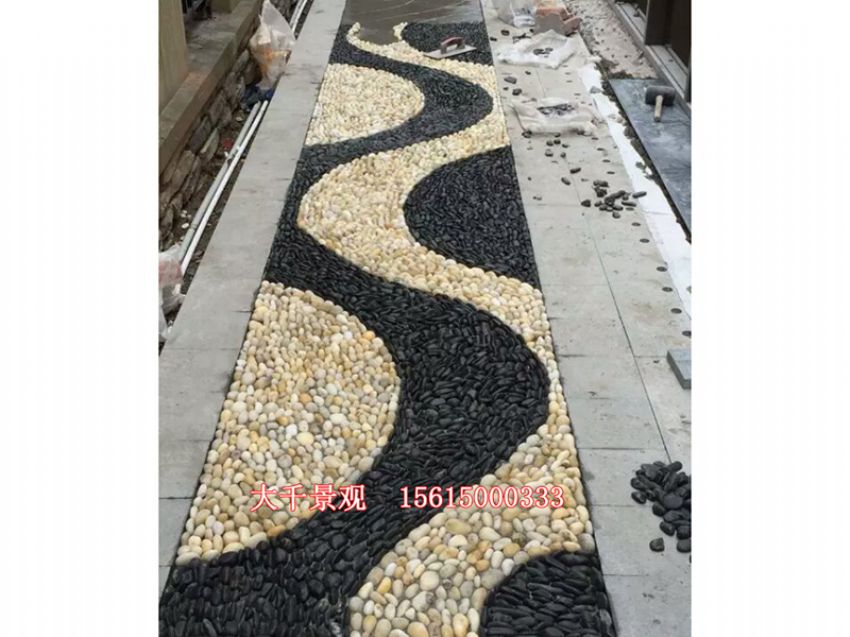 點(diǎn)擊查看詳細(xì)信息<br>標(biāo)題：仿 真石路 閱讀次數(shù)：2545