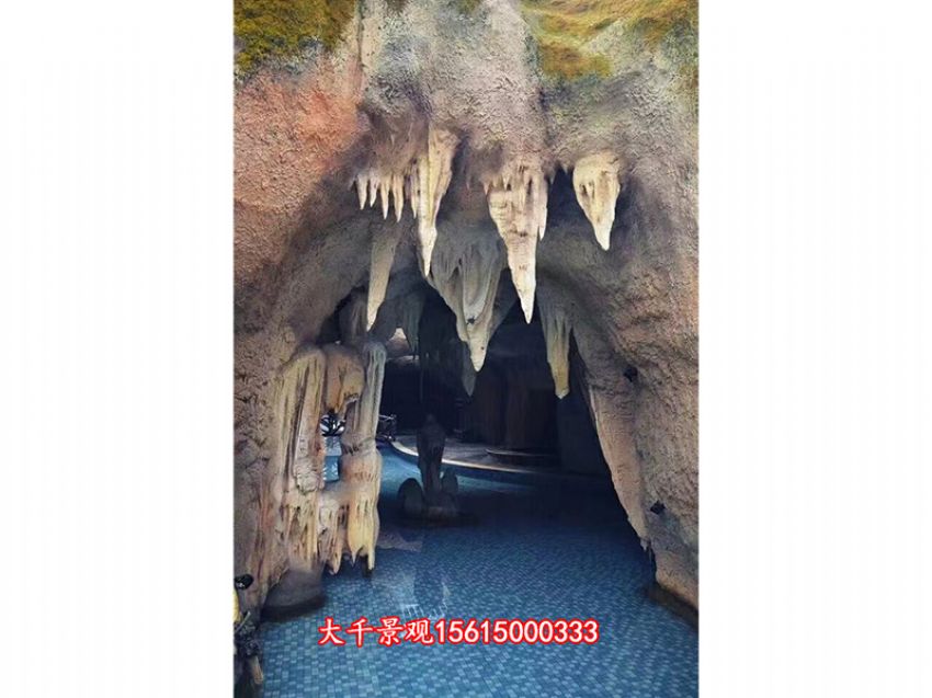點(diǎn)擊查看詳細(xì)信息<br>標(biāo)題：溶洞民宿 閱讀次數(shù)：1457