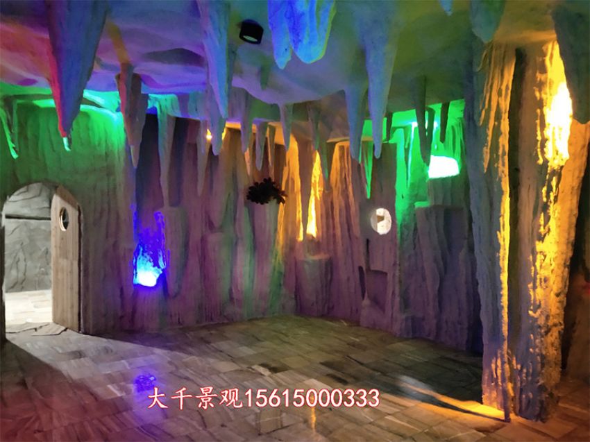點(diǎn)擊查看詳細(xì)信息<br>標(biāo)題：溶洞民宿 閱讀次數(shù)：1530
