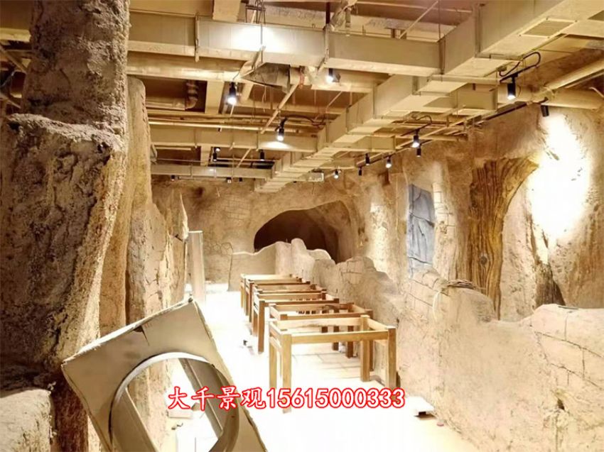 點(diǎn)擊查看詳細(xì)信息<br>標(biāo)題：溶洞民宿 閱讀次數(shù)：1453