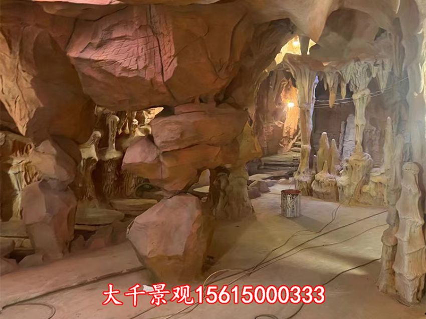 點(diǎn)擊查看詳細(xì)信息<br>標(biāo)題：溶洞民宿 閱讀次數(shù)：1481